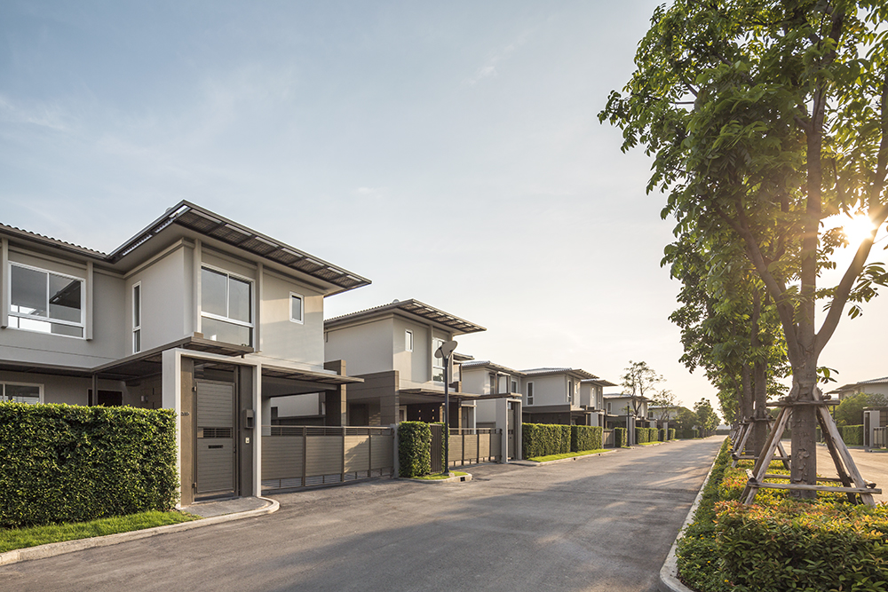 ฤกษ์ย้ายเข้าบ้านใหม่...เดือนมิถุนายน 2562